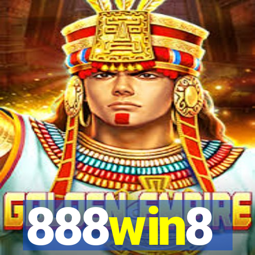 888win8