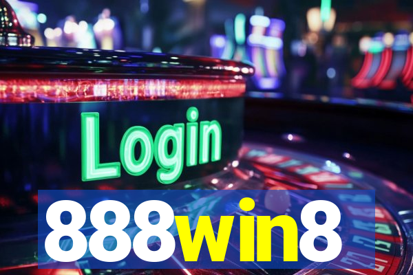 888win8