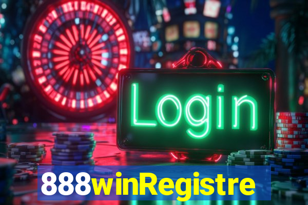 888winRegistre