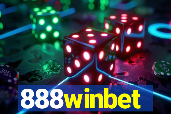 888winbet