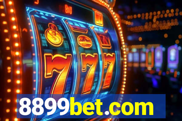 8899bet.com
