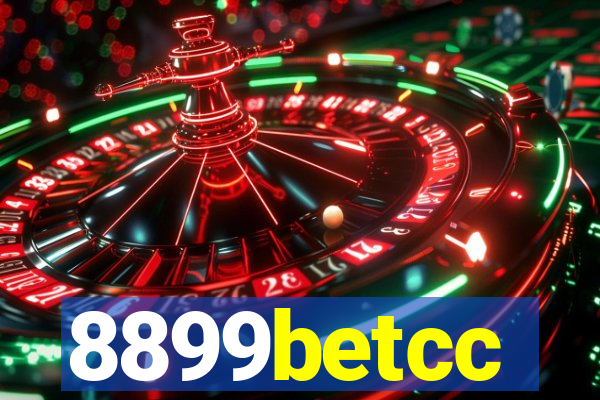 8899betcc