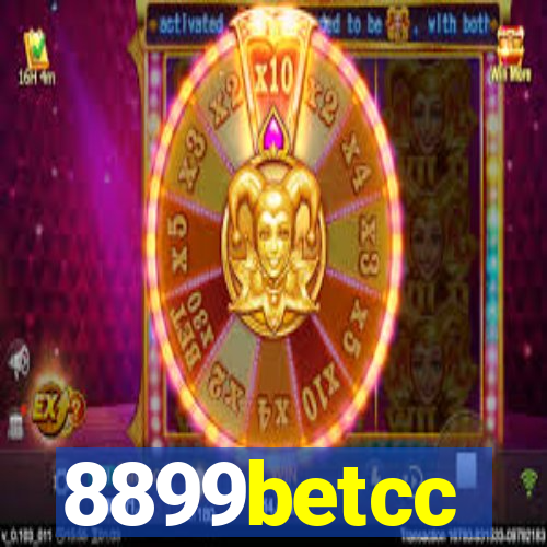 8899betcc