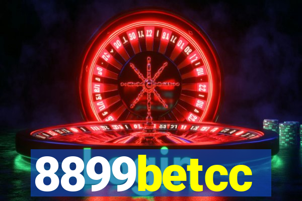 8899betcc