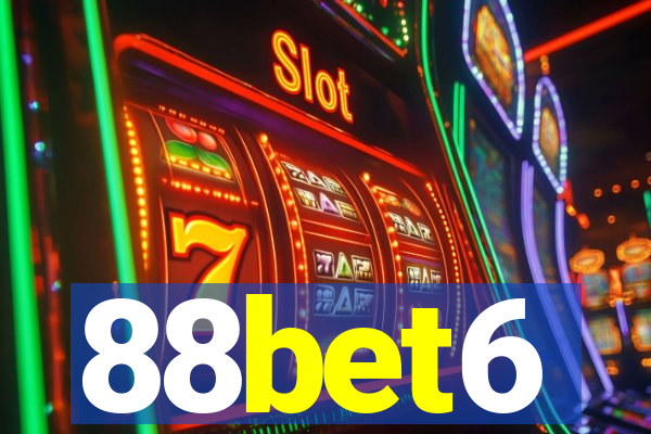 88bet6