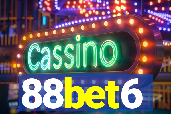 88bet6