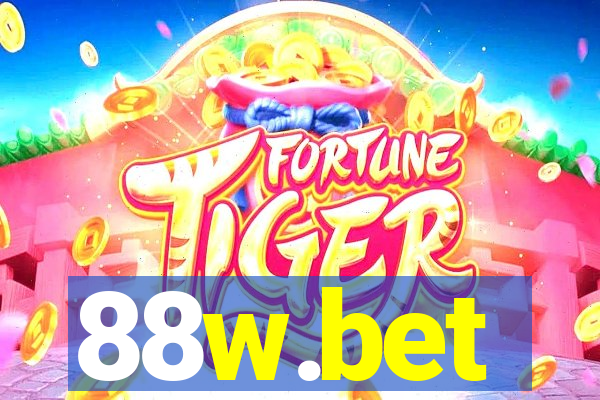 88w.bet