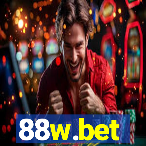 88w.bet