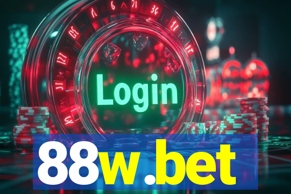 88w.bet