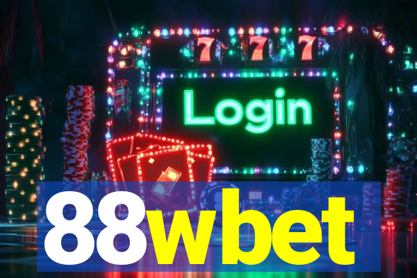 88wbet