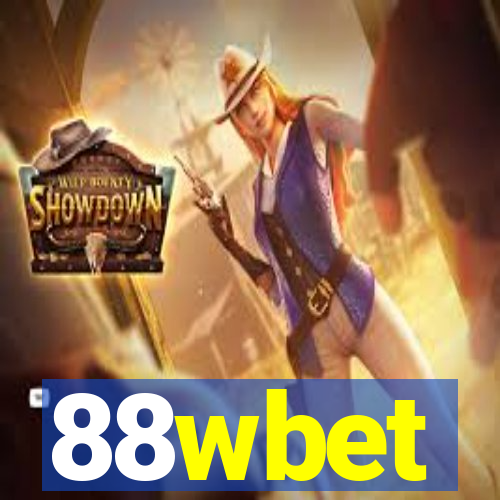88wbet