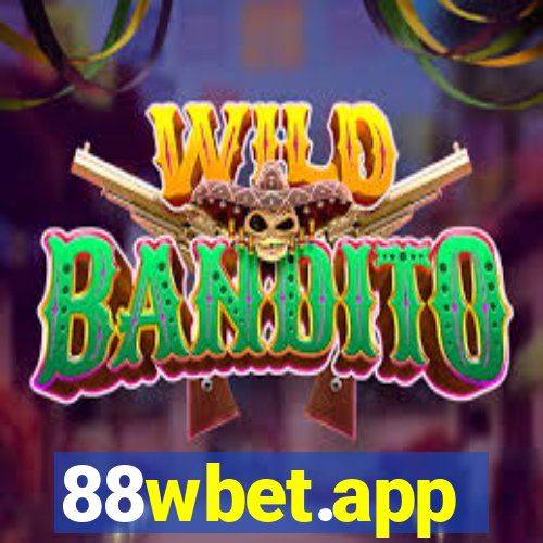 88wbet.app