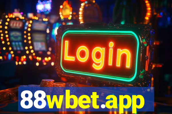 88wbet.app