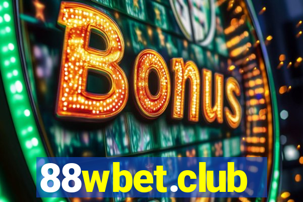 88wbet.club