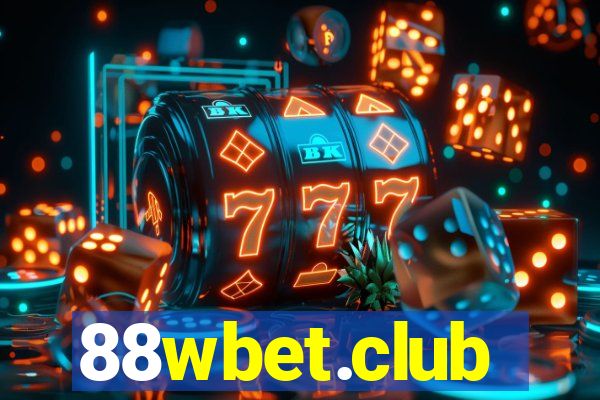 88wbet.club