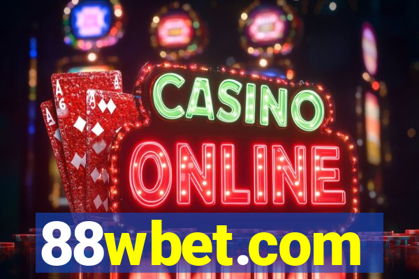 88wbet.com