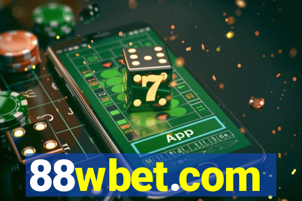 88wbet.com