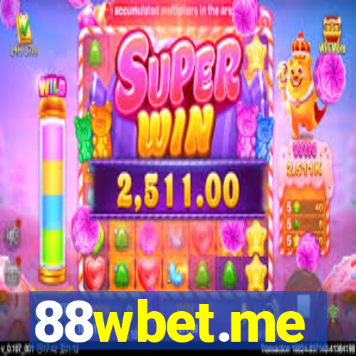 88wbet.me