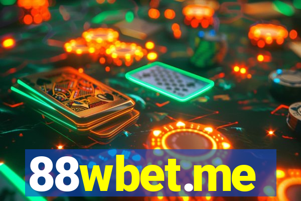 88wbet.me