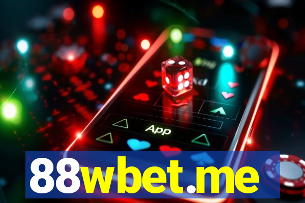 88wbet.me