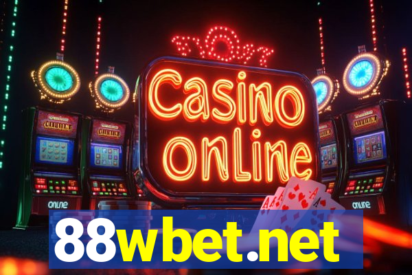 88wbet.net