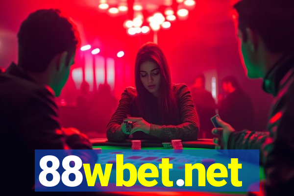 88wbet.net