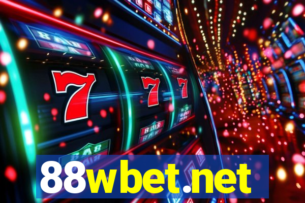 88wbet.net