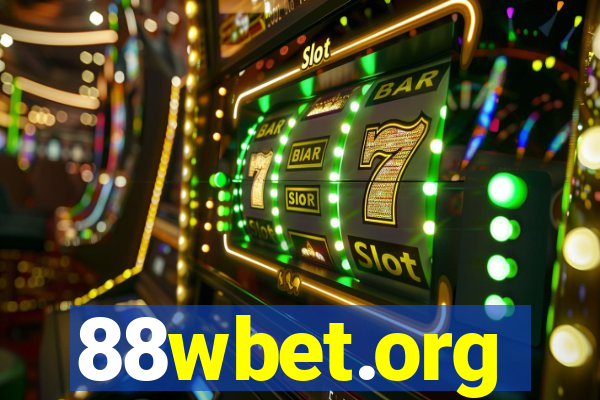 88wbet.org