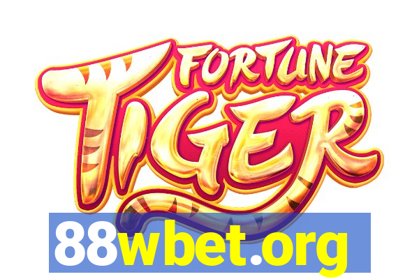 88wbet.org