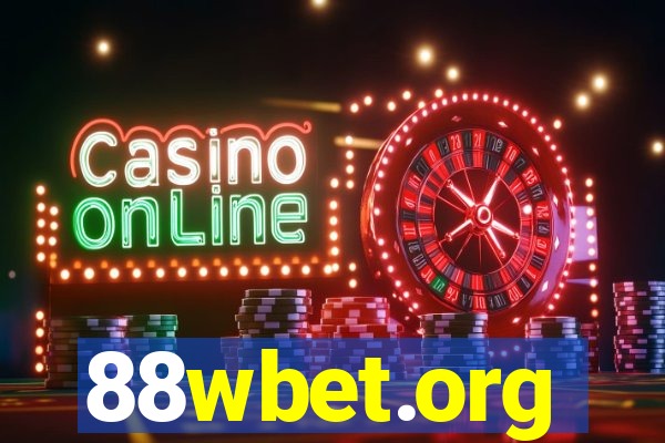 88wbet.org