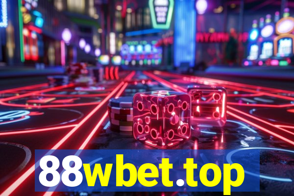 88wbet.top