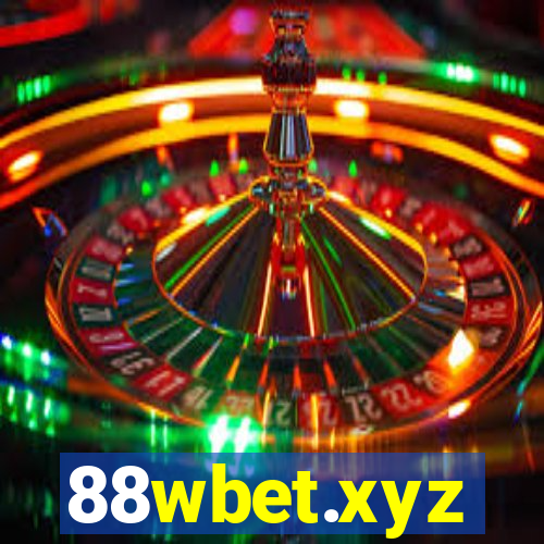 88wbet.xyz