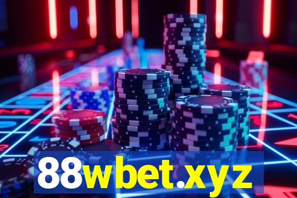 88wbet.xyz