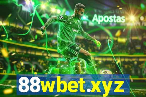 88wbet.xyz