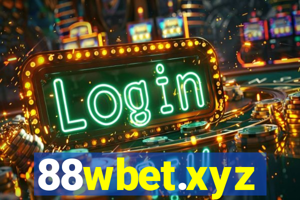 88wbet.xyz