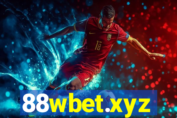 88wbet.xyz