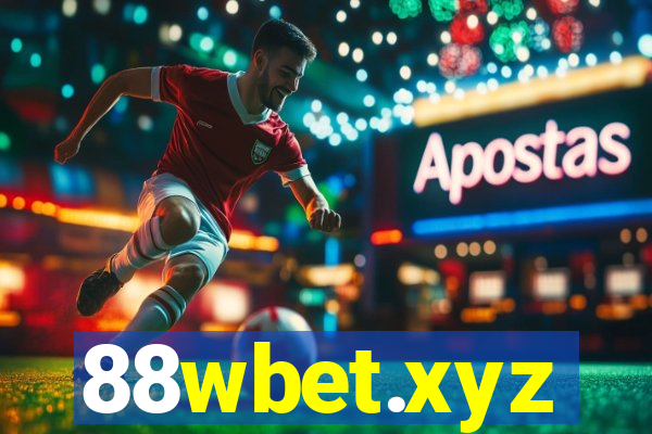 88wbet.xyz