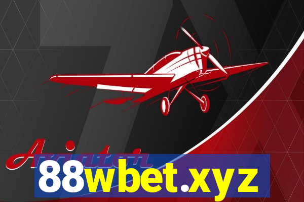 88wbet.xyz