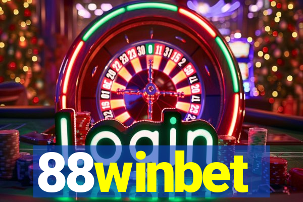 88winbet