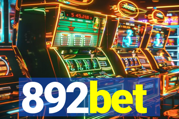 892bet