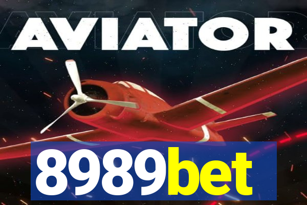 8989bet
