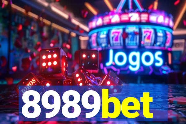 8989bet