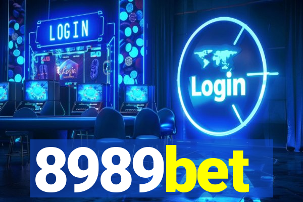 8989bet
