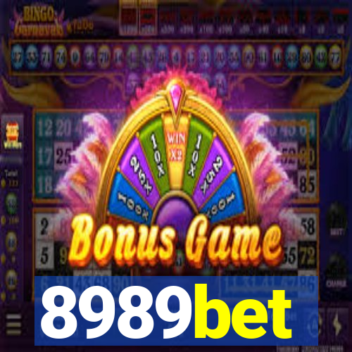 8989bet