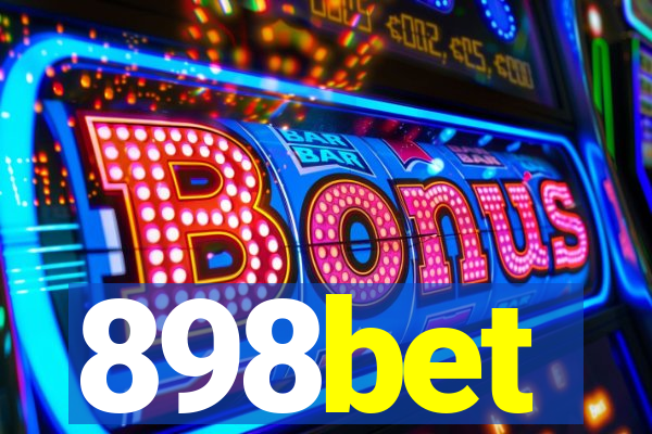 898bet