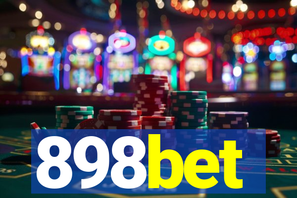 898bet