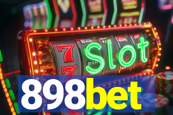 898bet