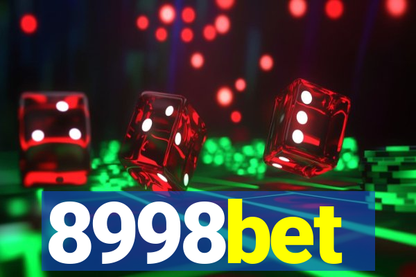 8998bet