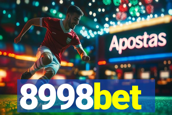 8998bet