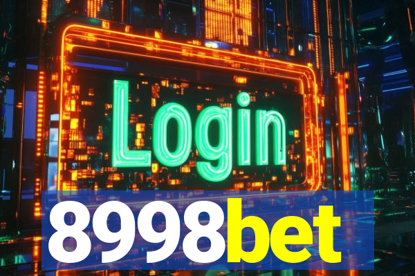 8998bet
